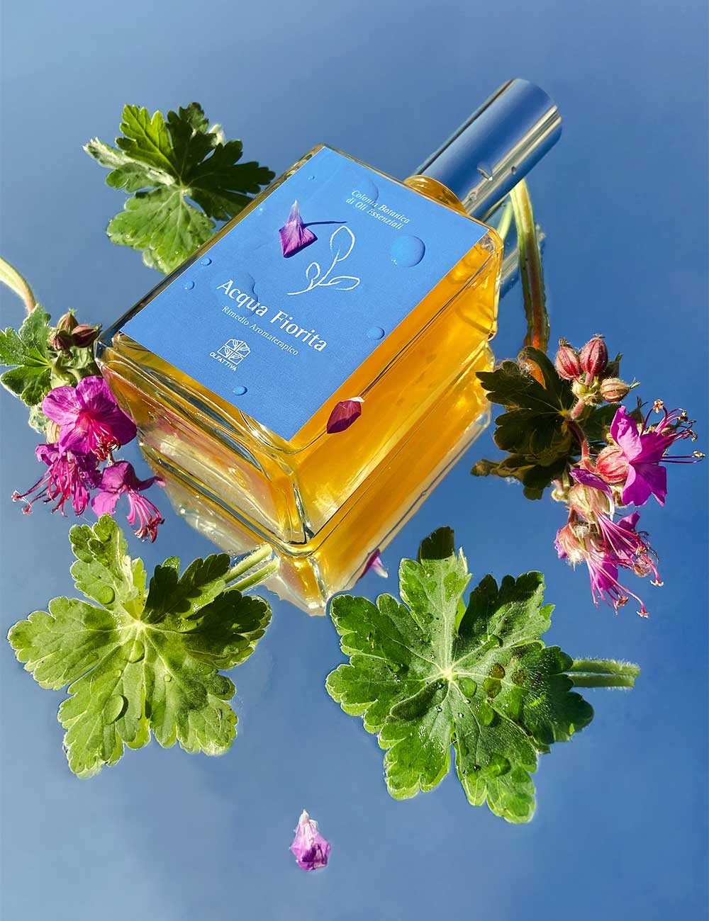 Colonia Acqua Fiorita 100 ml