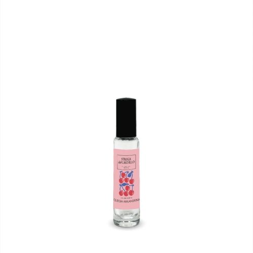Ciliegia Malandrina Eau de Parfum 15 ml Strega del Castello / Clorofillaerboristeria.bio