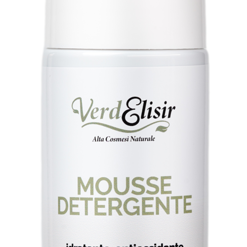 Verdelisir Mousse Detergente 150 ml