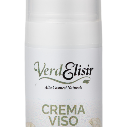 Verdelisir Crema Viso Anti Age Mini Taglia 10 ml