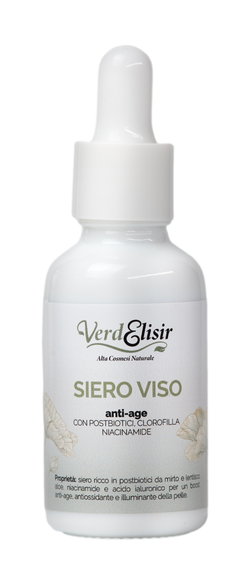 Verdelisir Siero Viso Anti Age 30 ml