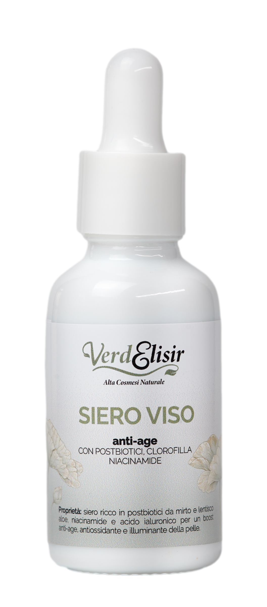 Verdelisir Siero Viso Anti Age 30 ml