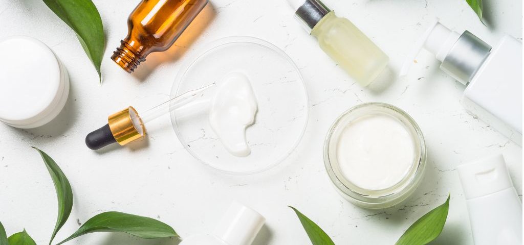 Cosmetici naturali