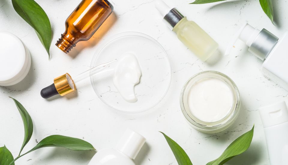 Cosmetici naturali