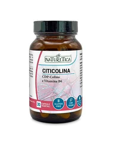 Citicolina 30 capsule