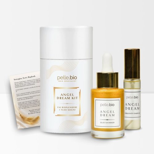 Neuro Essenze Angel Dream Kit Pelle Bio