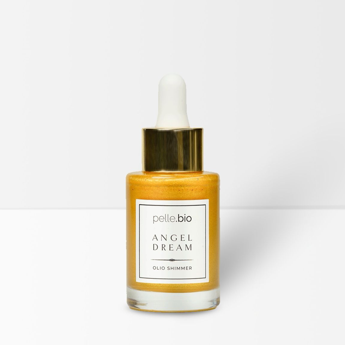 Angel Dream Olio Shimmer 30 ml Pelle Bio