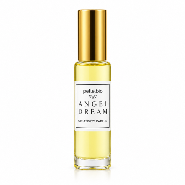 Neuro Essenze Angel Dream Profumo 10 ml Pelle Bio