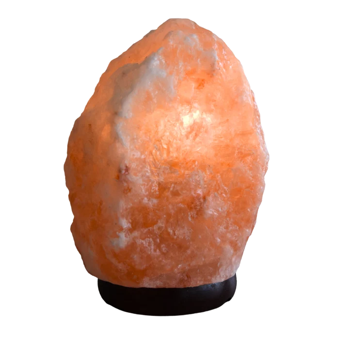 Lampada di Sale Rosa Himalaya 1-2 kg