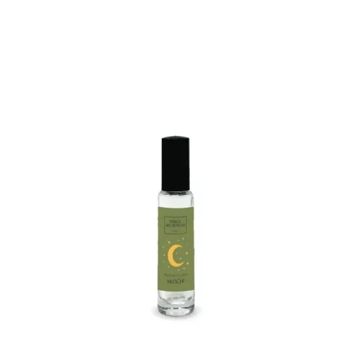Muschi Profumo in Olio 10 ml