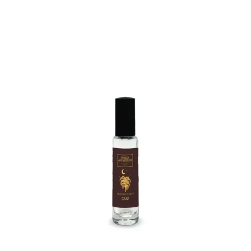Oud Profumo in Olio 10 ml