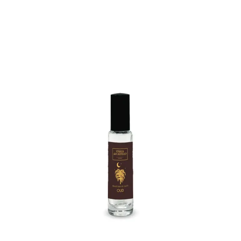 Oud Profumo in Olio 10 ml