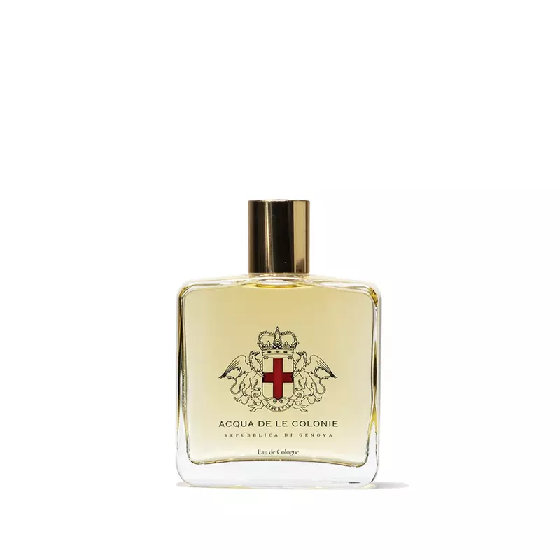 Acqua de le Colonie 100 ml Acqua di Colonia