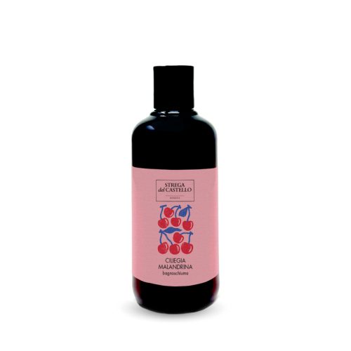 Ciliegia Malandrina Bagnoschiuma 250 ml