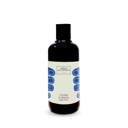 Colonia di Genova Bagnoschiuma 250 ml