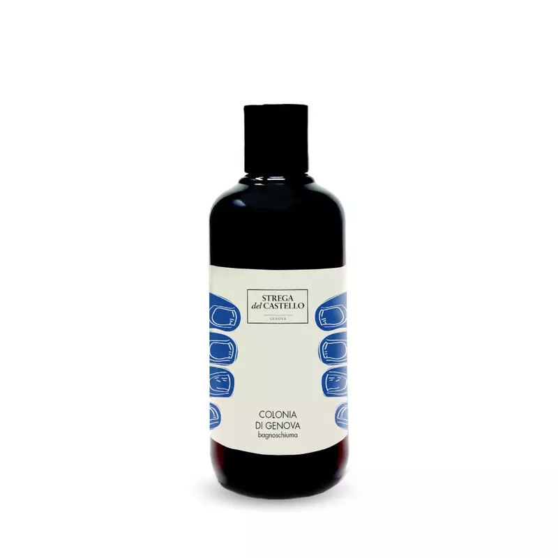 Colonia di Genova Bagnoschiuma 250 ml