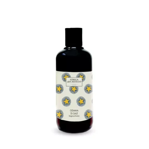 Gemma di Sale Bagnoschiuma 250 ml