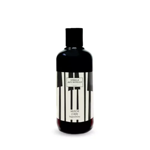 Muschi e Pepe Bagnoschiuma 250 ml