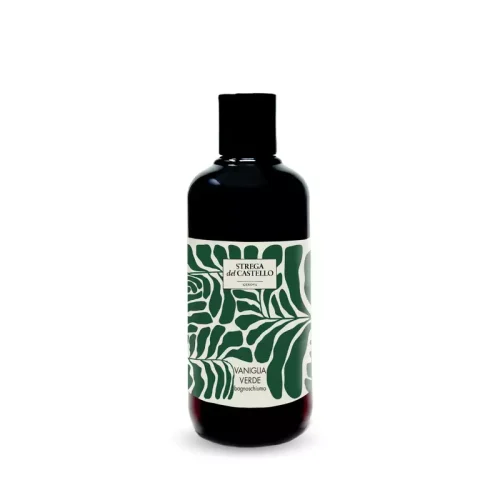 Vaniglia Verde Bagnoschiuma 250 ml