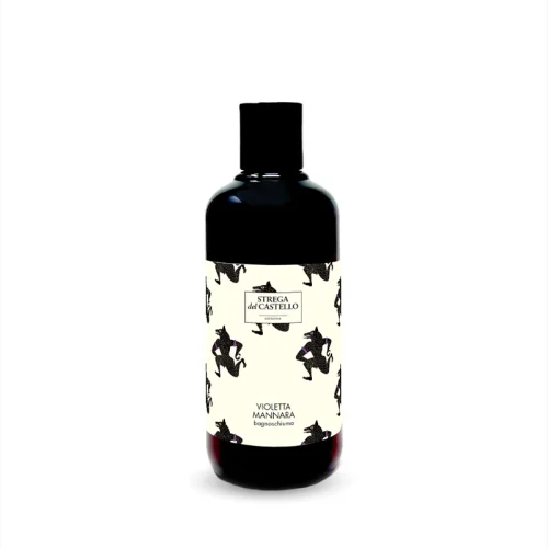 Violetta Mannara Bagnoschiuma 250 ml