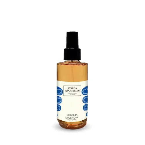 Colonia di Genova Dopobarba 125 ml