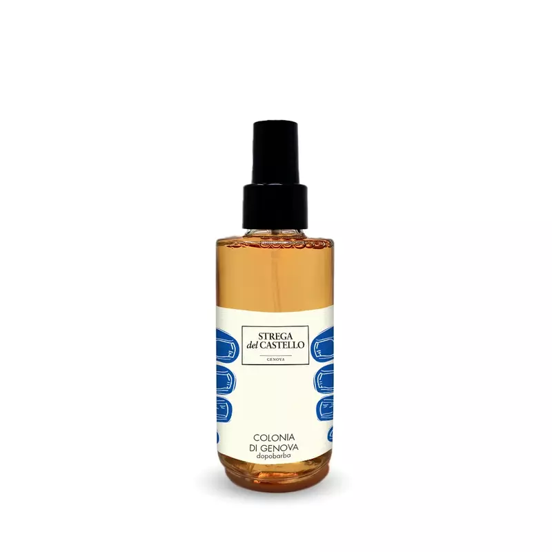 Colonia di Genova Dopobarba 125 ml