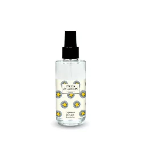 Gemma di Sale Dopobarba 125 ml