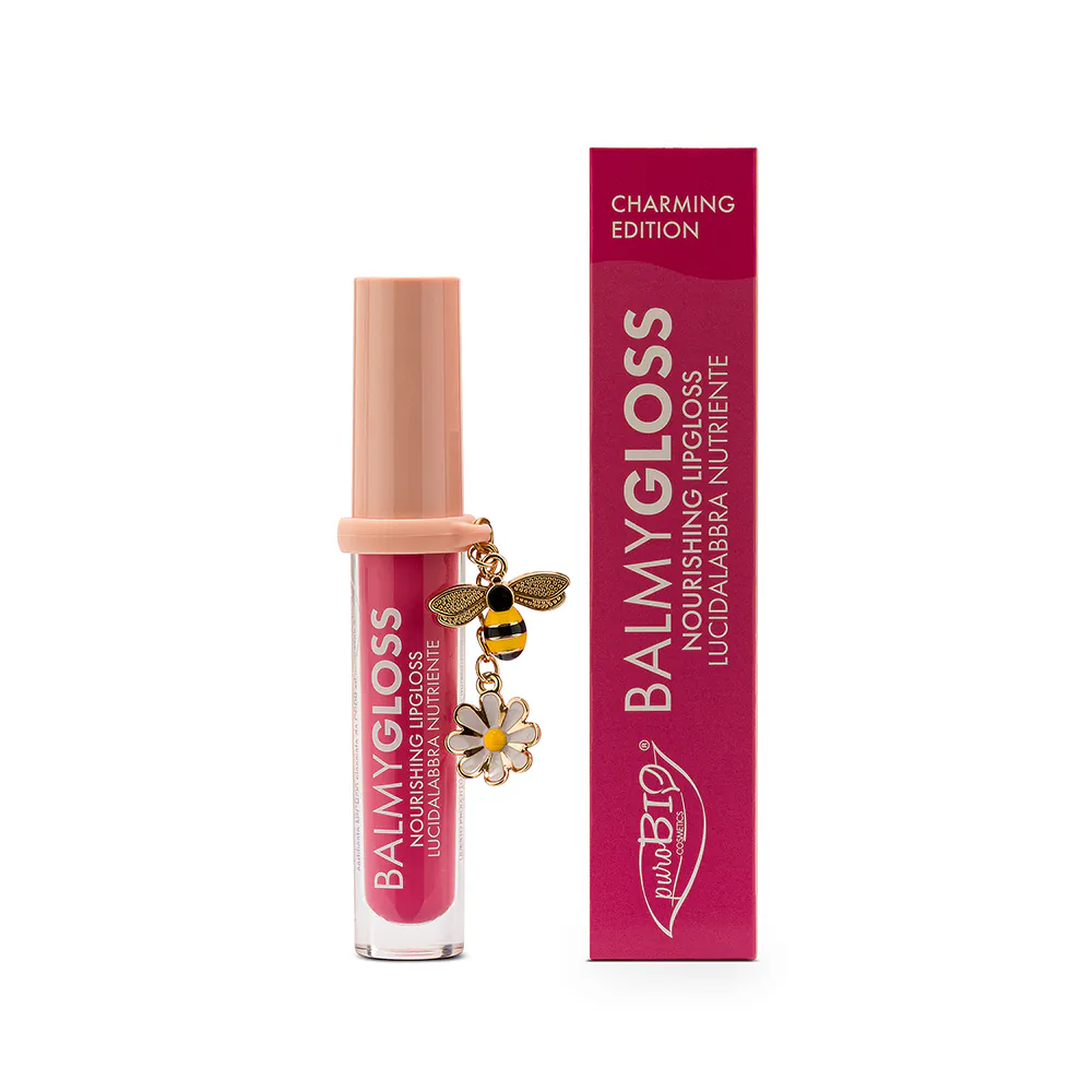 Balmy Gloss Charming Edition 06 Good Vibes