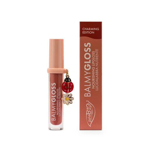 Balmy Gloss Charming Edition 07 Good Luck